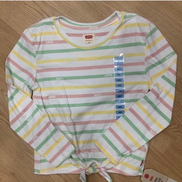 Levis two piece set - Picture 5 of 6